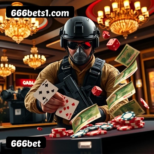 Instalar APK 666bet