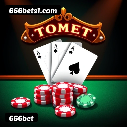 Suporte Download 666bet