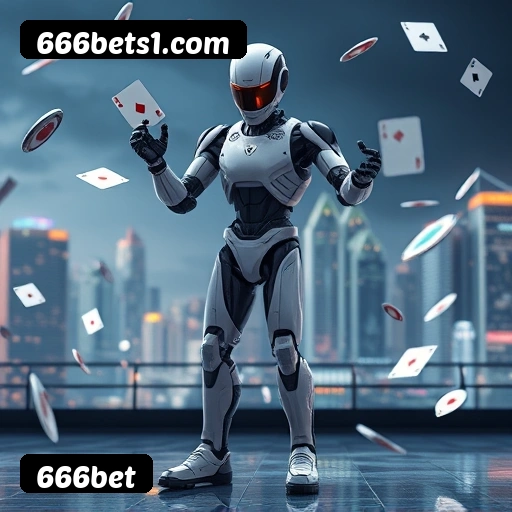 Performance App 666bet