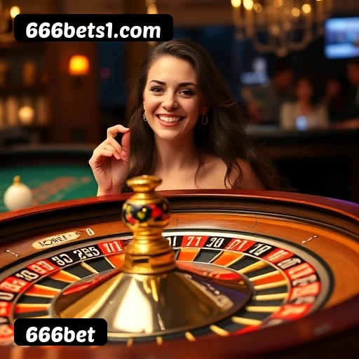 Slots RTP 666bet