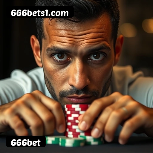 Promoções App 666bet