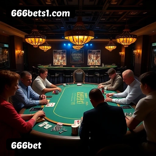 Aplicativo móvel 666bet para iOS e Android