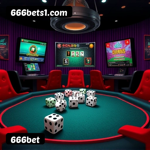 Recursos App 666bet