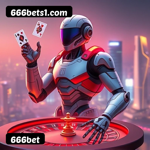 APK 666bet Android
