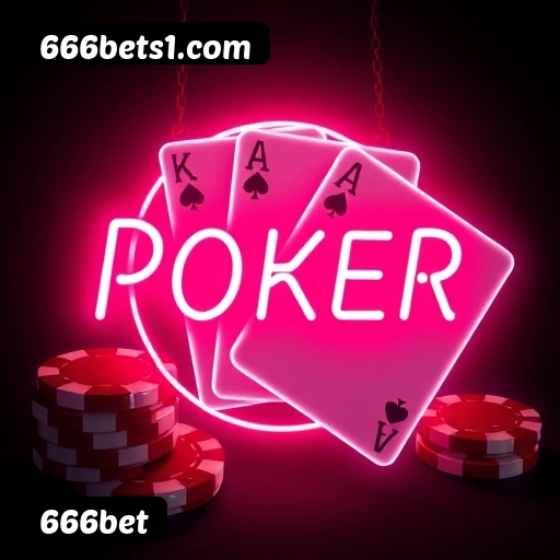 Vantagens App 666bet