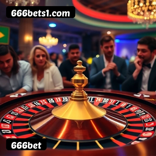 Cashback VIP 666bet