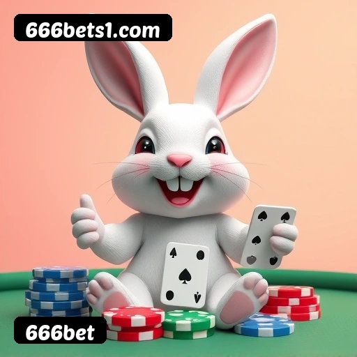 Vantagens App 666bet