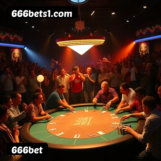 Dicas de slots 666bet