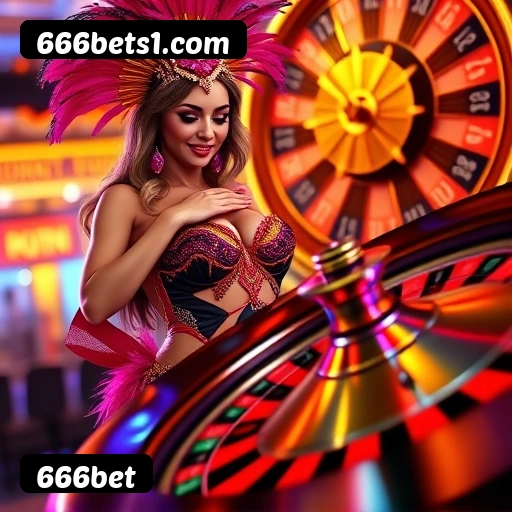 Slots desktop 666bet